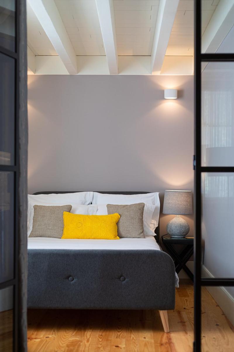Lemon Mezzanine - Santa Catarina Apartment Porto Exterior foto