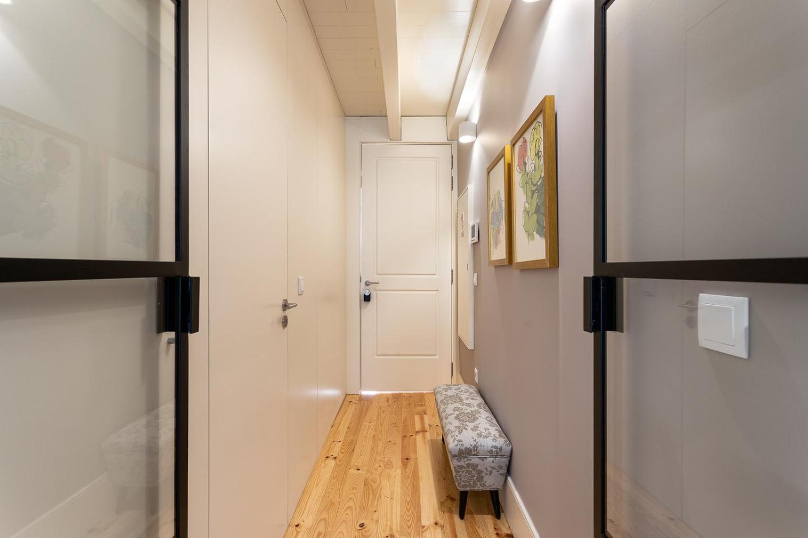 Lemon Mezzanine - Santa Catarina Apartment Porto Exterior foto