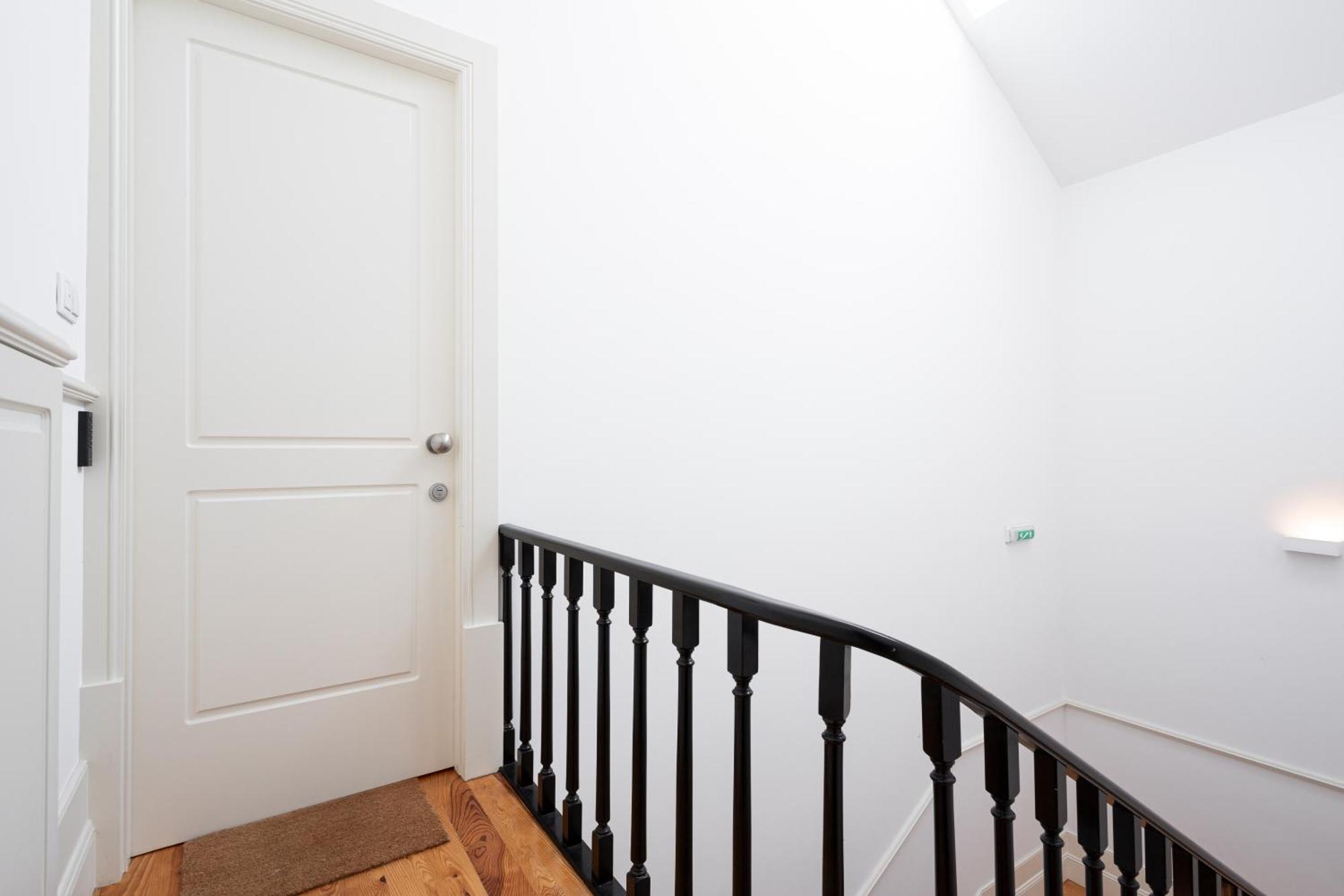 Lemon Mezzanine - Santa Catarina Apartment Porto Exterior foto