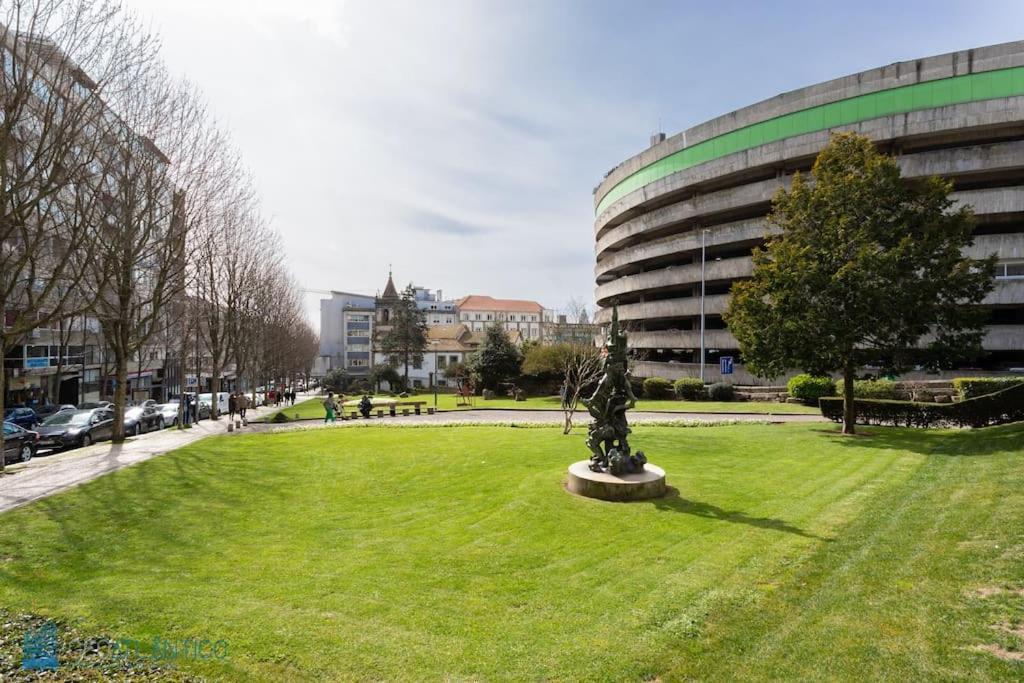 Lemon Mezzanine - Santa Catarina Apartment Porto Exterior foto